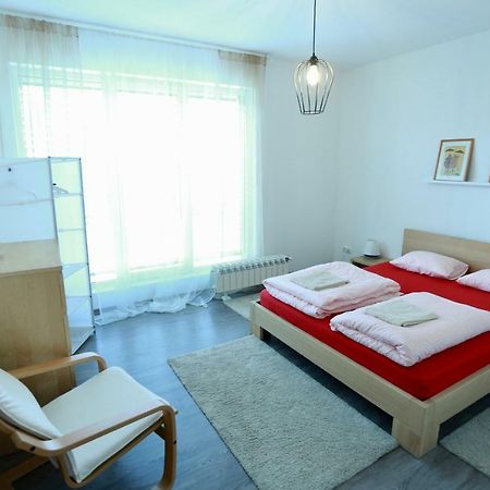 Sentis Hotel อุชโฮรอด ภายนอก รูปภาพ