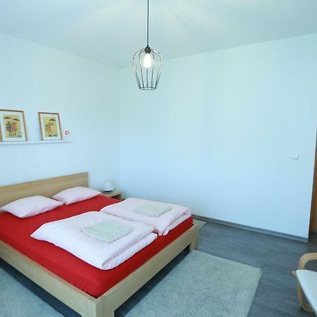 Sentis Hotel อุชโฮรอด ภายนอก รูปภาพ