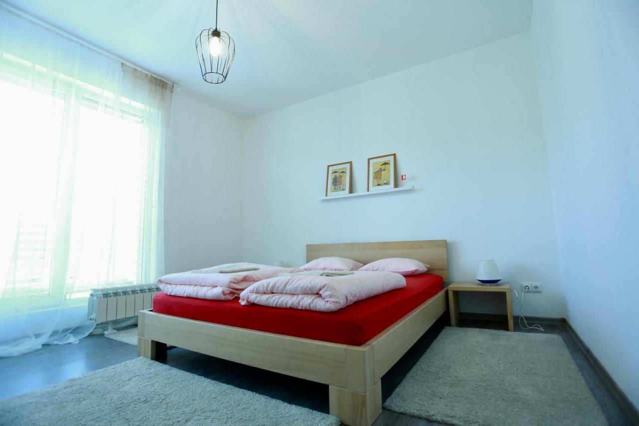 Sentis Hotel อุชโฮรอด ภายนอก รูปภาพ