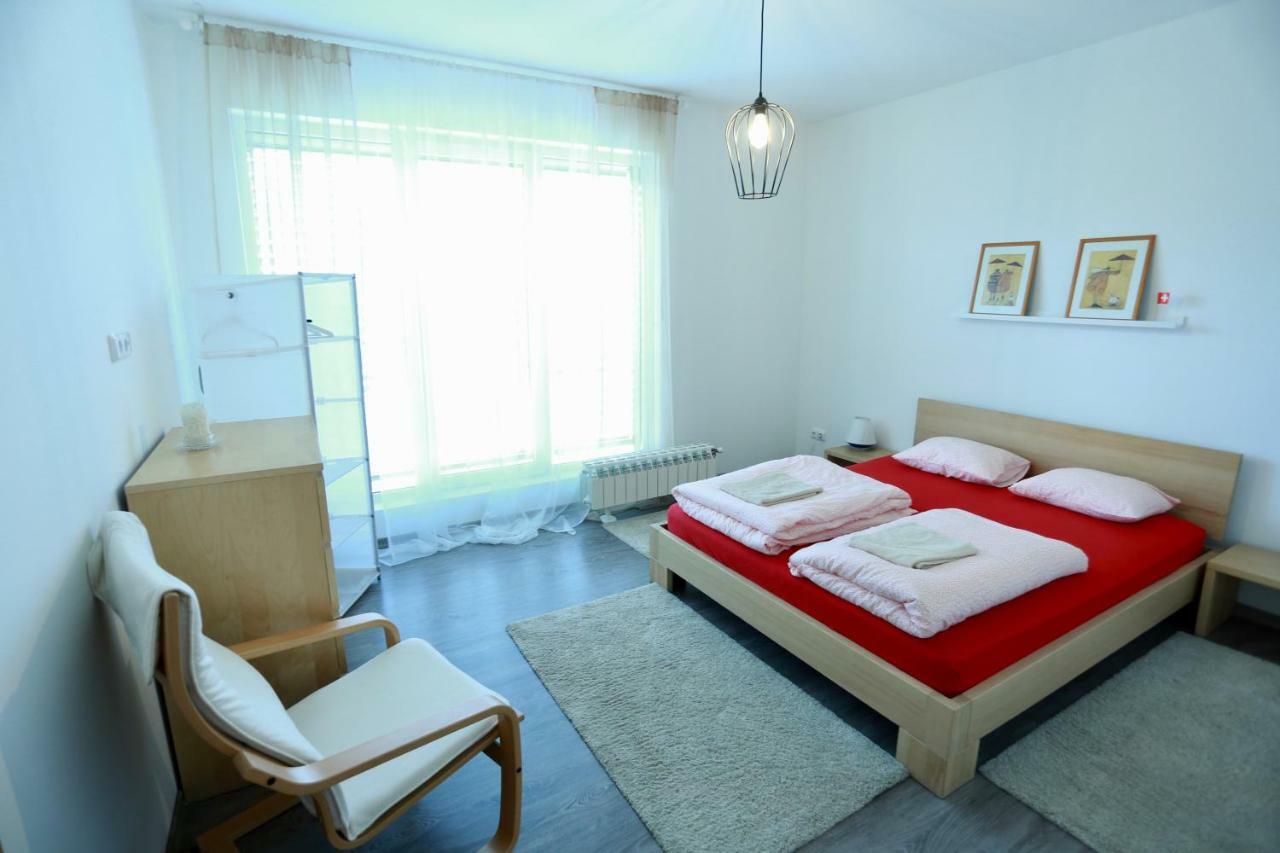 Sentis Hotel อุชโฮรอด ภายนอก รูปภาพ