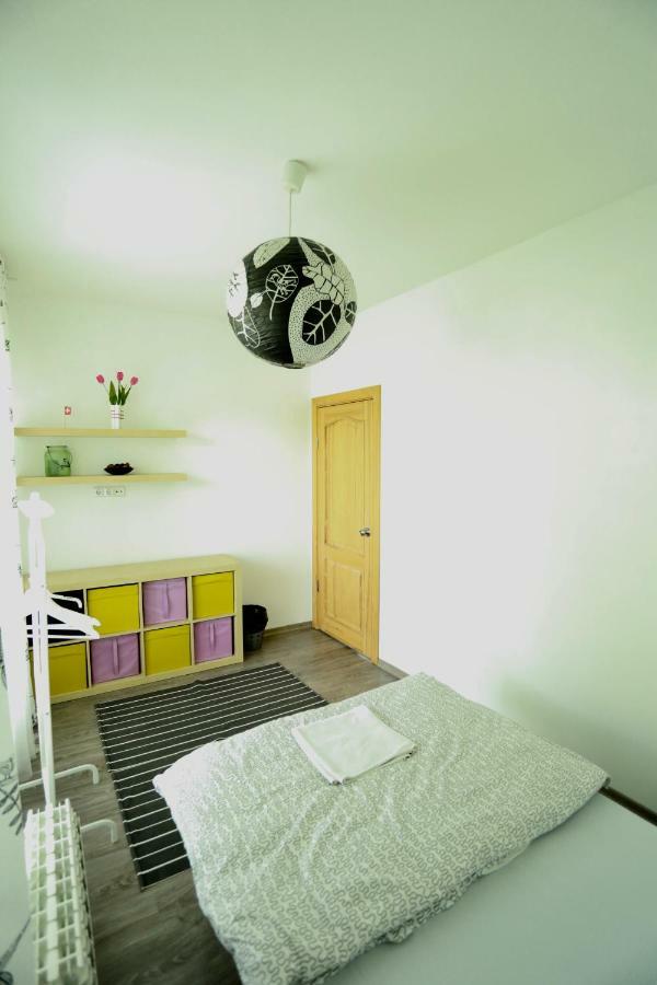 Sentis Hotel อุชโฮรอด ภายนอก รูปภาพ
