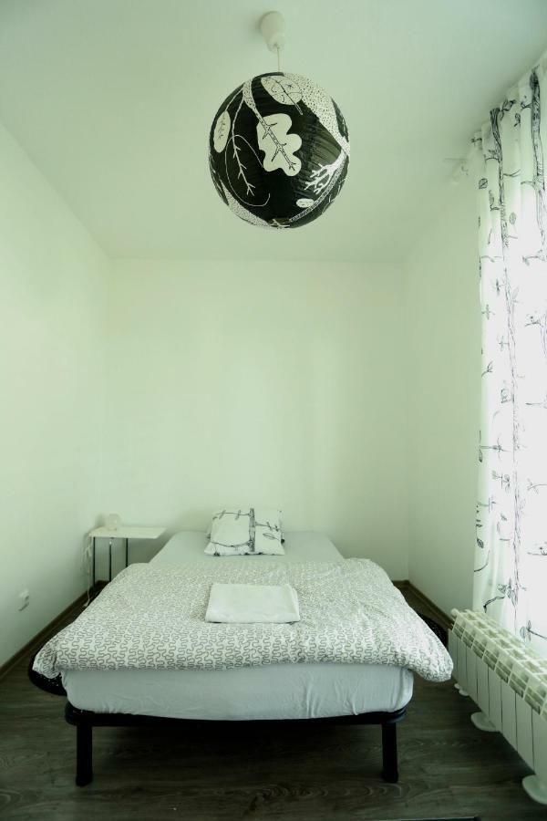 Sentis Hotel อุชโฮรอด ภายนอก รูปภาพ