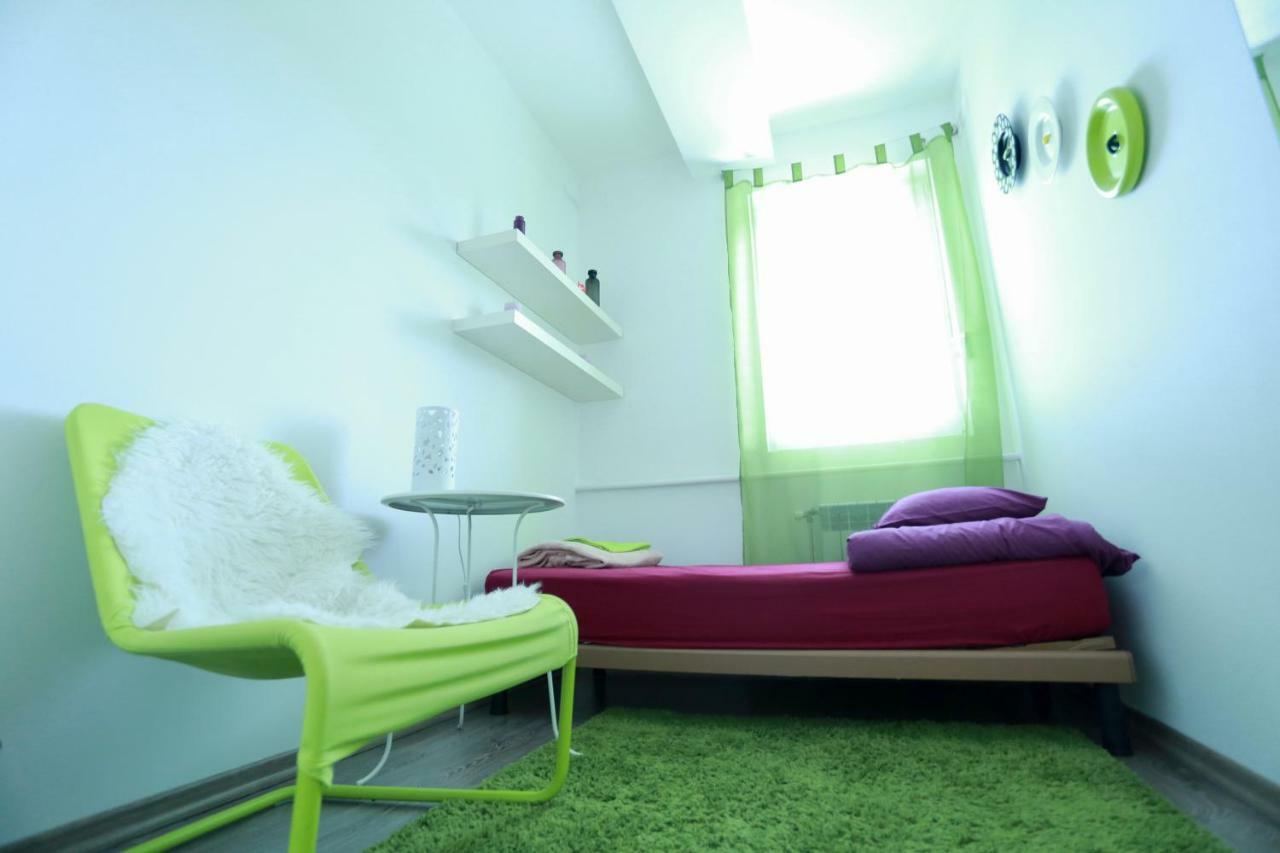 Sentis Hotel อุชโฮรอด ภายนอก รูปภาพ
