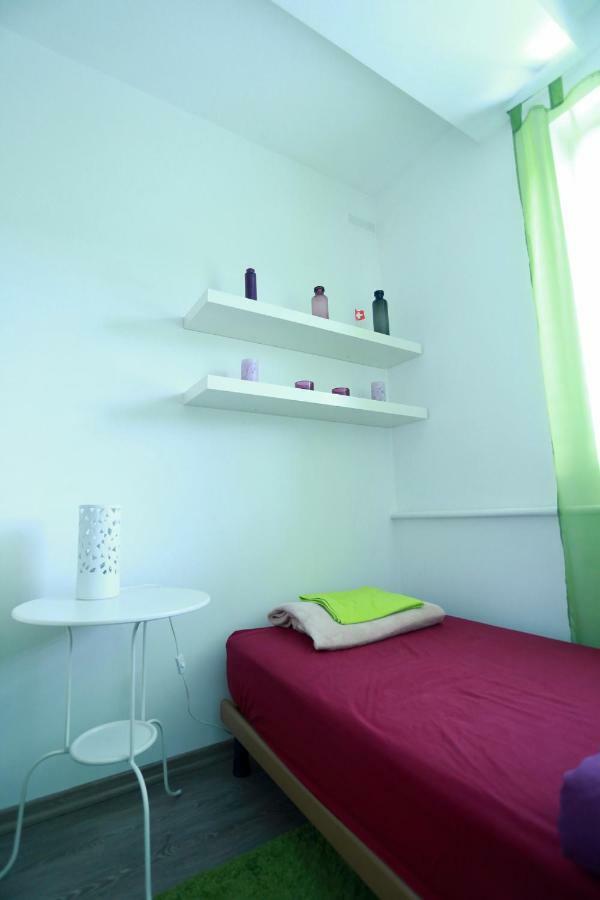 Sentis Hotel อุชโฮรอด ภายนอก รูปภาพ