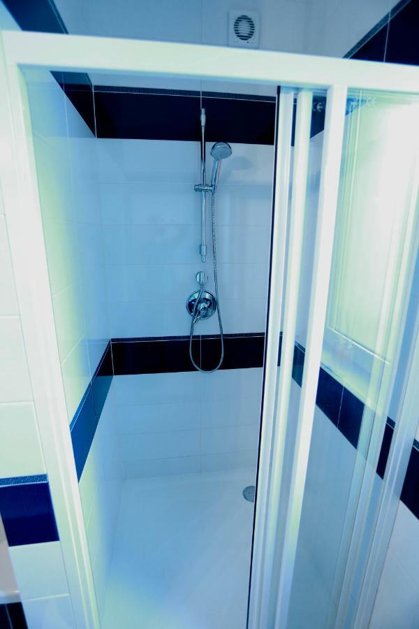 Sentis Hotel อุชโฮรอด ภายนอก รูปภาพ