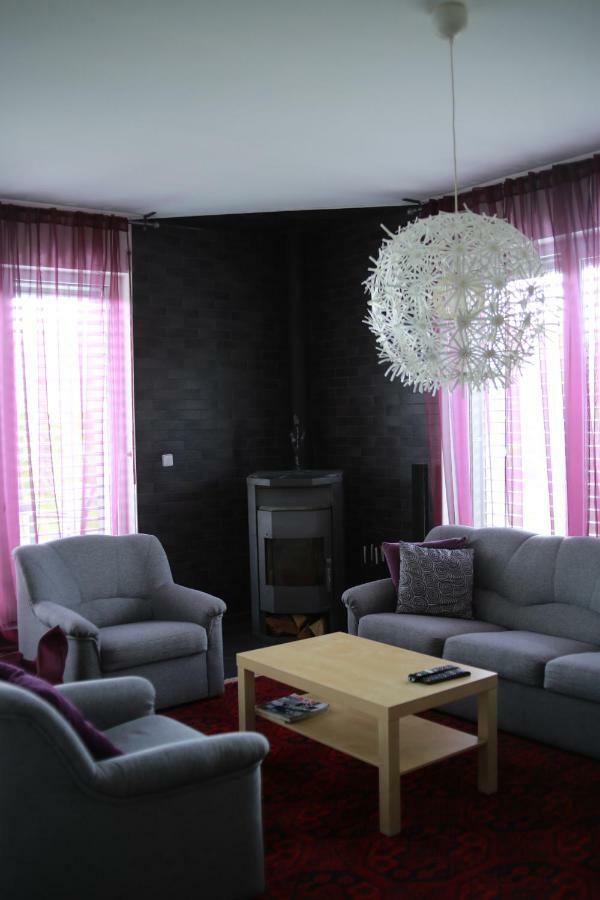 Sentis Hotel อุชโฮรอด ภายนอก รูปภาพ
