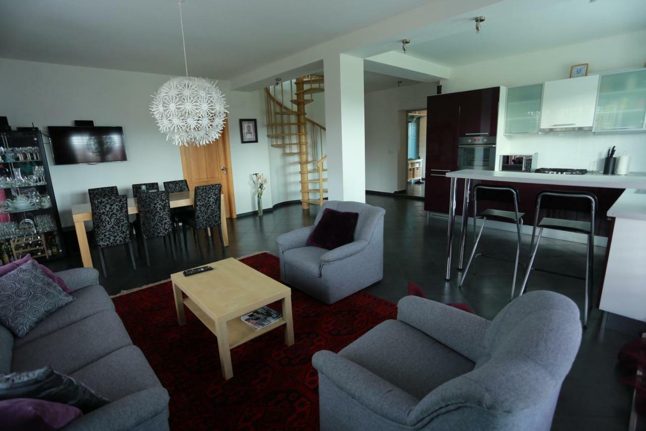 Sentis Hotel อุชโฮรอด ภายนอก รูปภาพ