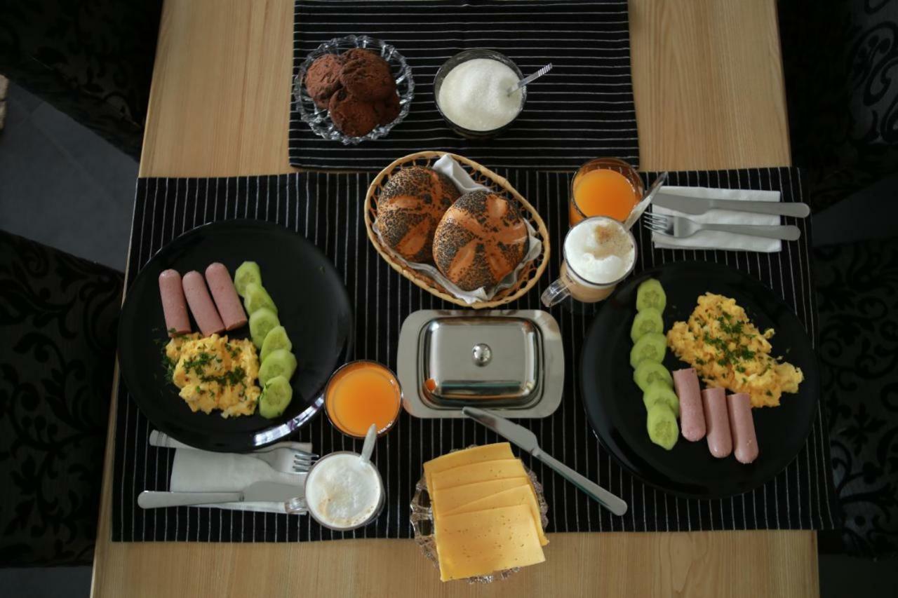 Sentis Hotel อุชโฮรอด ภายนอก รูปภาพ